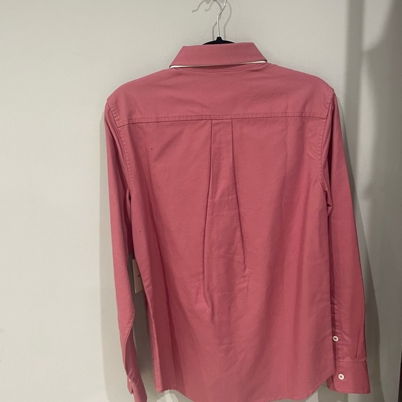 🔥SEND OFFERS🔥BNWT Aime Leon Dore dress shirt​​ - Picture 7 of 9